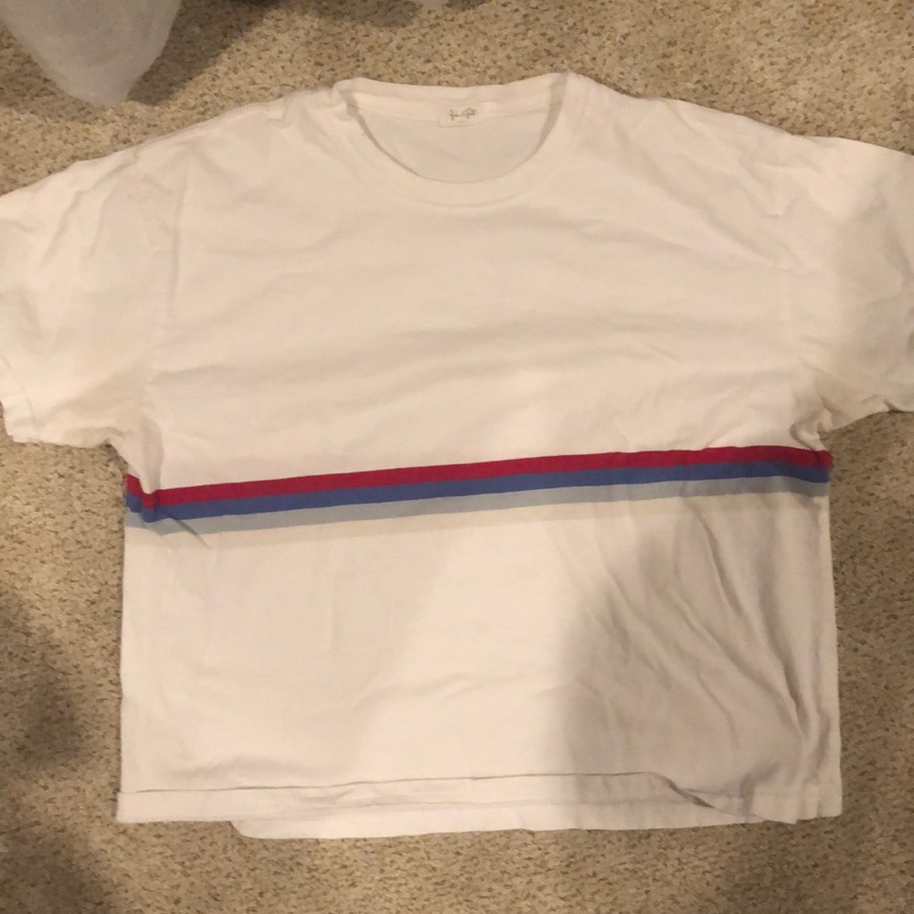John Galt Tee